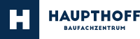 Haupthoff Baufachzentrum für Baustoffe in Heiligenstedten / Itzehoe